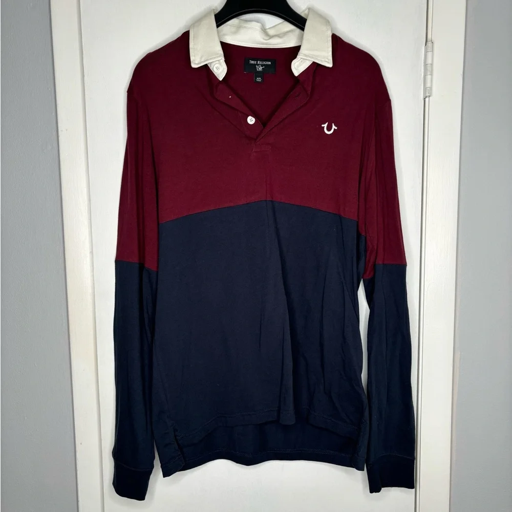 True religion shirt